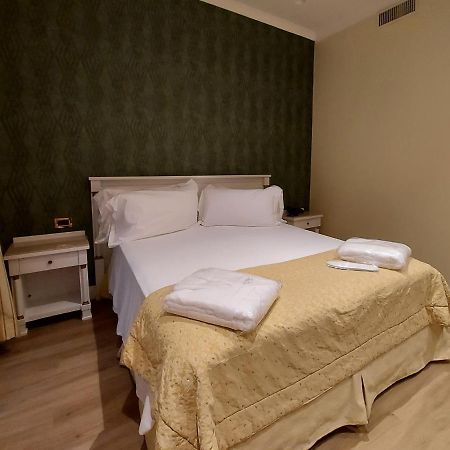 Piave41 Hotel Roma Ngoại thất bức ảnh