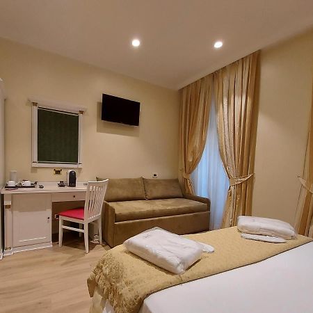 Piave41 Hotel Roma Ngoại thất bức ảnh