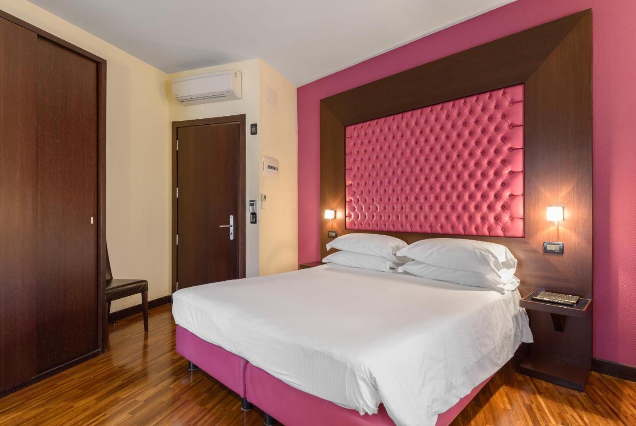 Piave41 Hotel Roma Ngoại thất bức ảnh