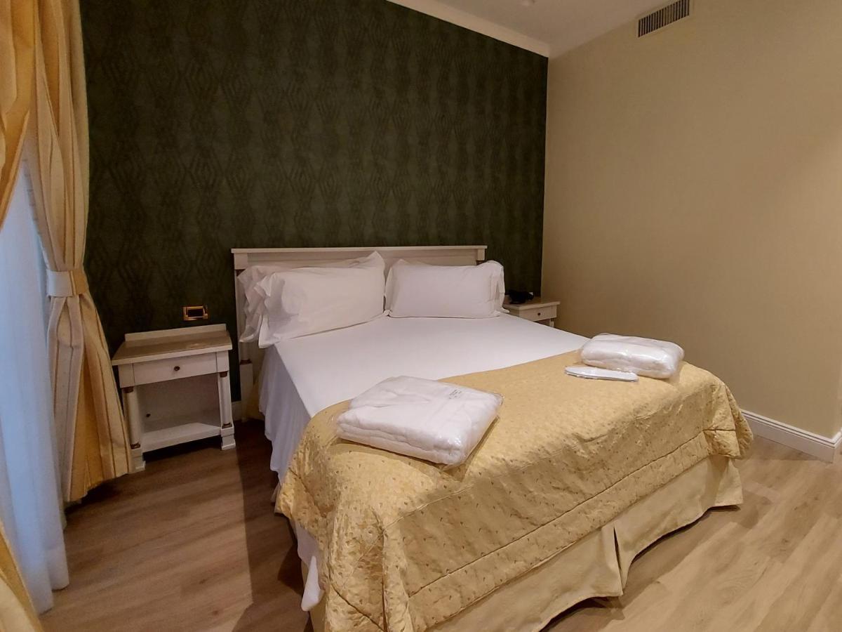 Piave41 Hotel Roma Ngoại thất bức ảnh