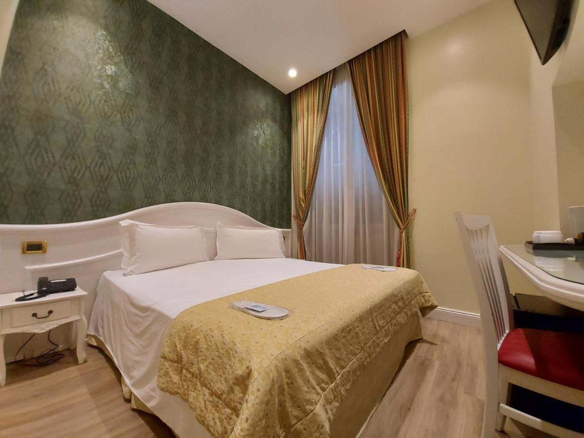 Piave41 Hotel Roma Ngoại thất bức ảnh