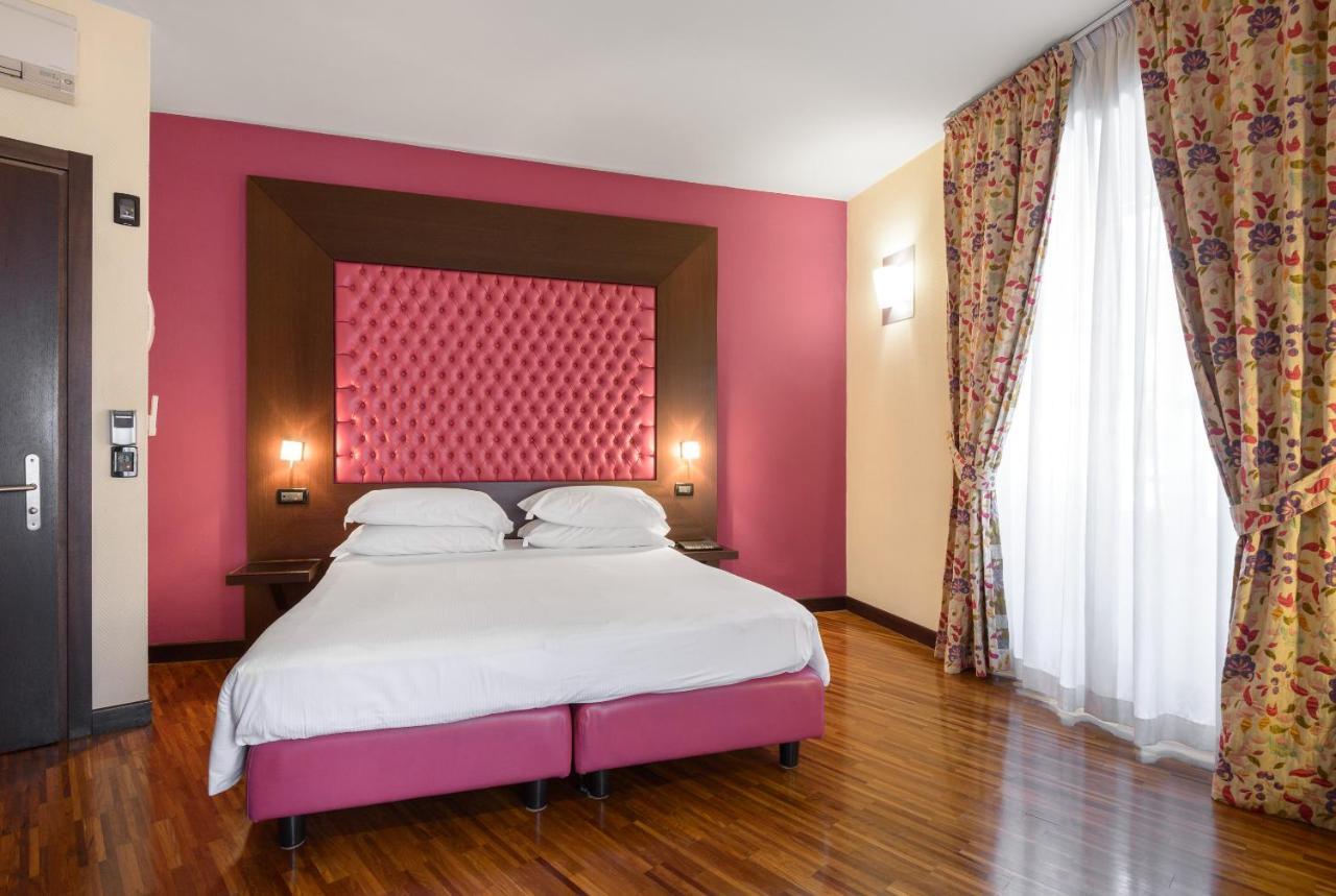 Piave41 Hotel Roma Ngoại thất bức ảnh