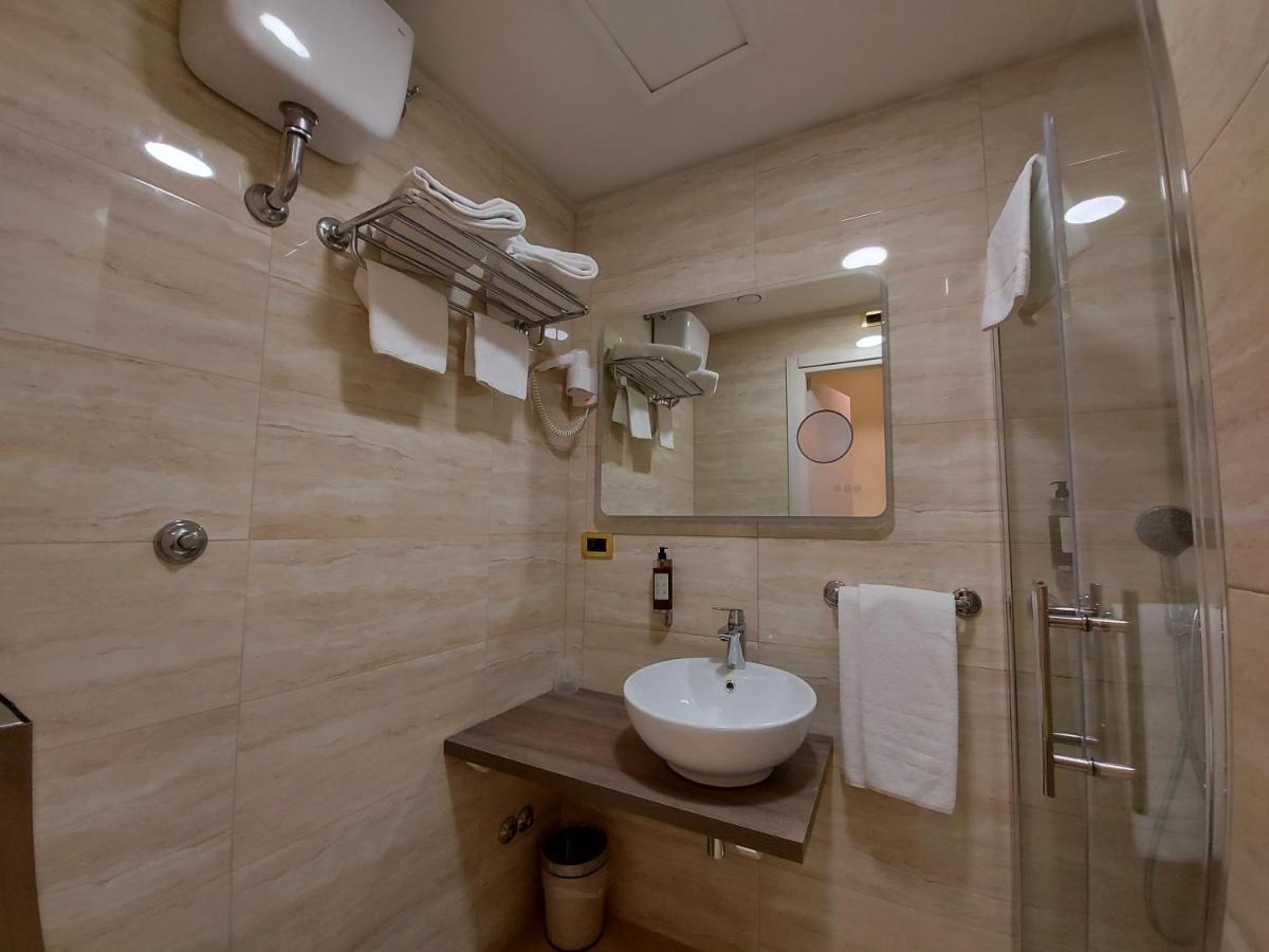 Piave41 Hotel Roma Ngoại thất bức ảnh