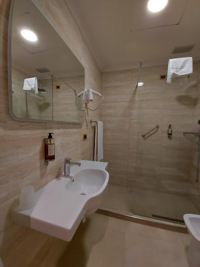 Piave41 Hotel Roma Ngoại thất bức ảnh