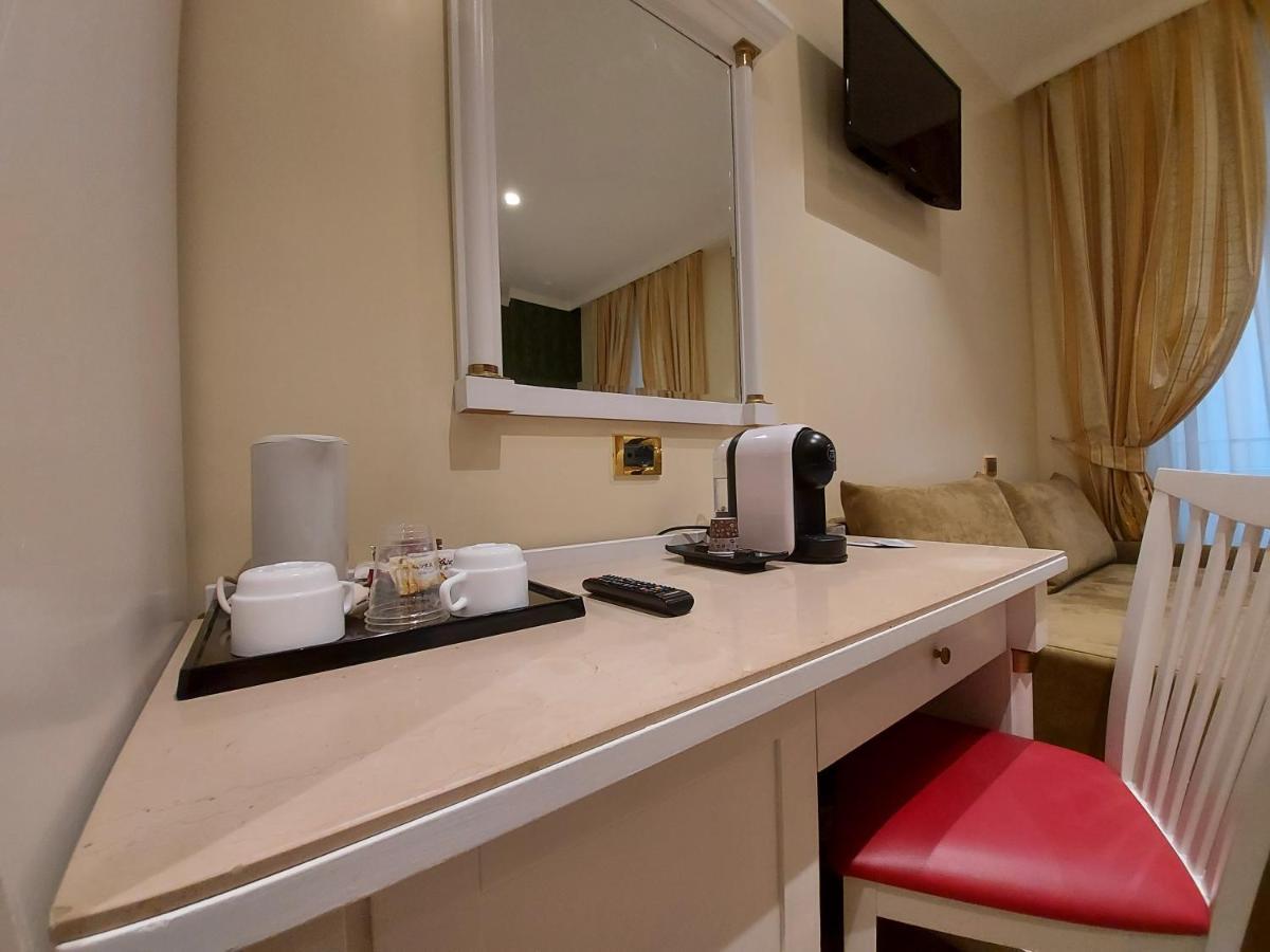 Piave41 Hotel Roma Ngoại thất bức ảnh